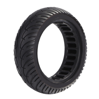 Solid Wheel 8,5x2 V3 Black