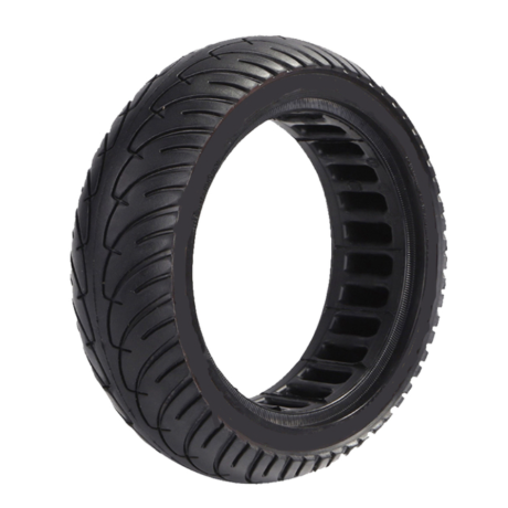 Solid Wheel 8,5x2 V3 Black