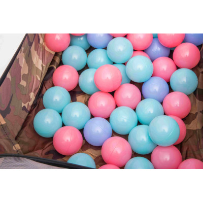 Beneo elektrický báger Volvo Excavator