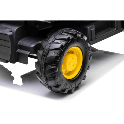 Beneo elektrický báger Volvo Excavator