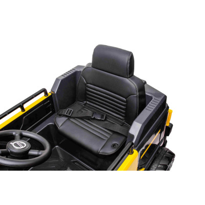 Beneo elektrický báger Volvo Excavator