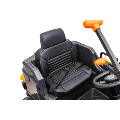 Beneo elektrický báger Volvo Excavator