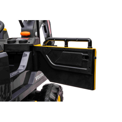 Beneo elektrický báger Volvo Excavator