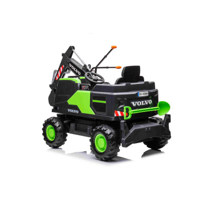 Beneo elektrický báger Volvo Excavator