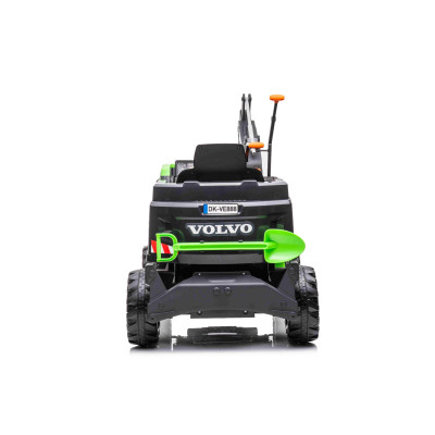 Beneo elektrický báger Volvo Excavator