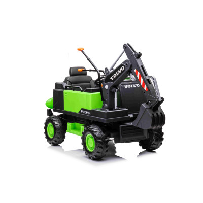 Beneo elektrický báger Volvo Excavator