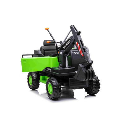 Beneo elektrický báger Volvo Excavator