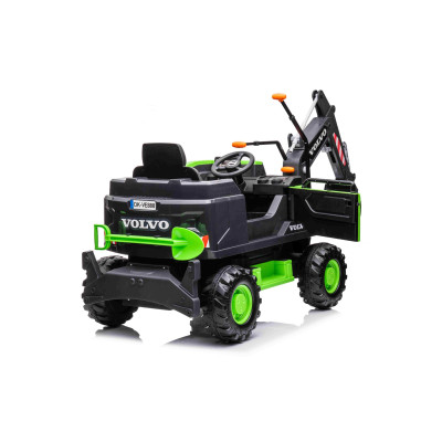 Beneo elektrický báger Volvo Excavator