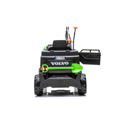 Beneo elektrický báger Volvo Excavator