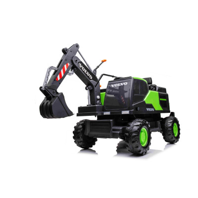 Beneo elektrický báger Volvo Excavator