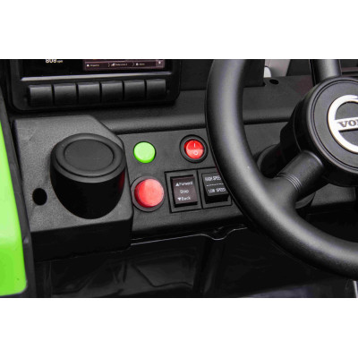 Beneo elektrický báger Volvo Excavator