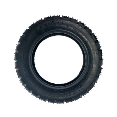 Náhradný offroad plášť TUOVT 10x3 80/65-6 (255x80)