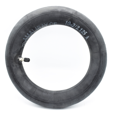 Náhradná zosilnená duša Amalibay 10x2/2,125 s rovným ventilom