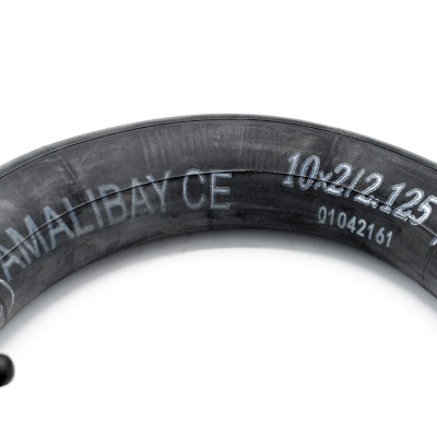 Náhradná zosilnená duša Amalibay 10x2/2,125 s rovným ventilom