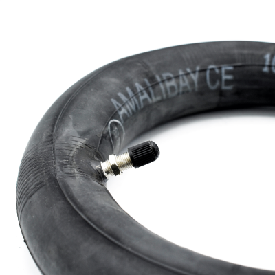 Reinforced inner tube wheel 10*2 Straight valve Amalibay