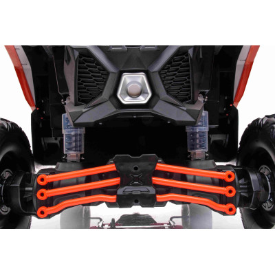 Beneo Can-Am Maverick