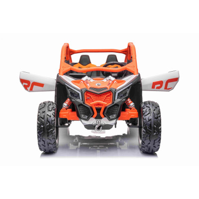 Beneo Can-Am Maverick