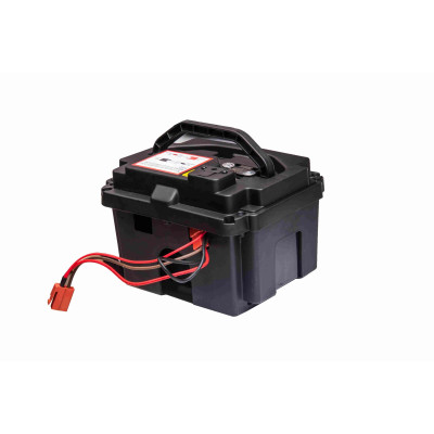 Beneo Can-Am Maverick