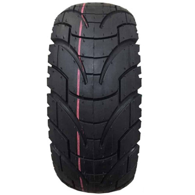 Neumático tubeless cityroad 80/65-6 (10x3) (255x80) [TUOVT]