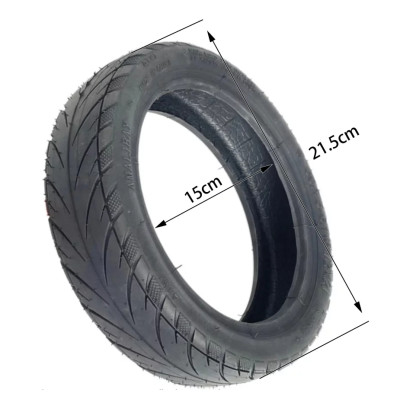 Náhradný prémiový plášť AMALIBAY 8,5x2