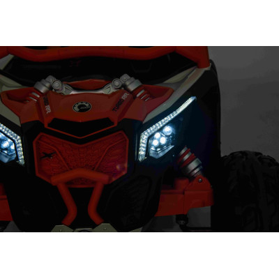 Beneo Can-Am Maverick