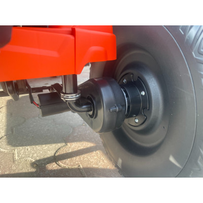 Beneo Can-Am Maverick