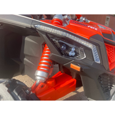 Beneo Can-Am Maverick