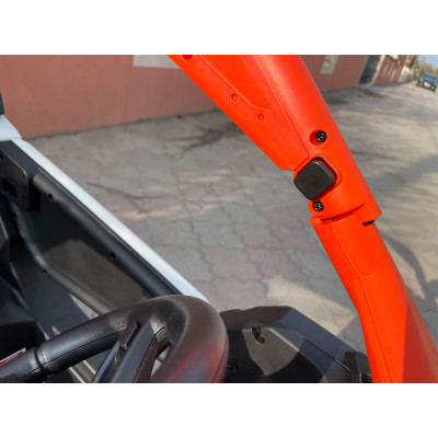 Beneo Can-Am Maverick