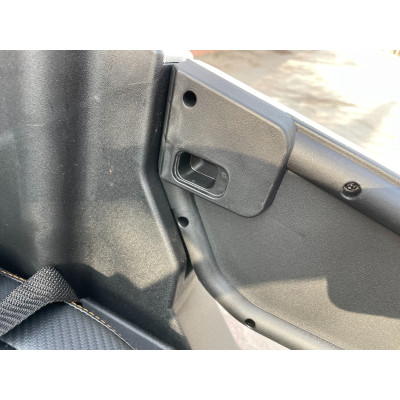 Beneo Can-Am Maverick