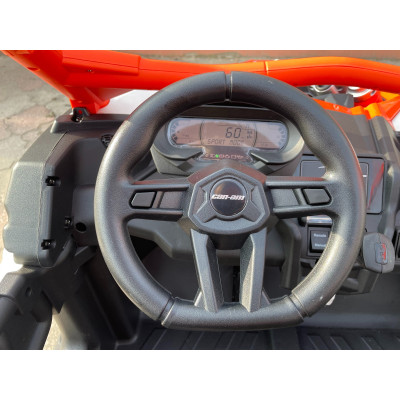 Beneo Can-Am Maverick