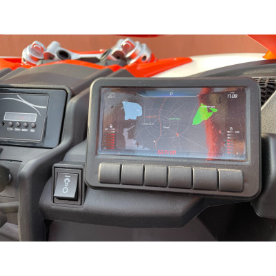 Beneo Can-Am Maverick