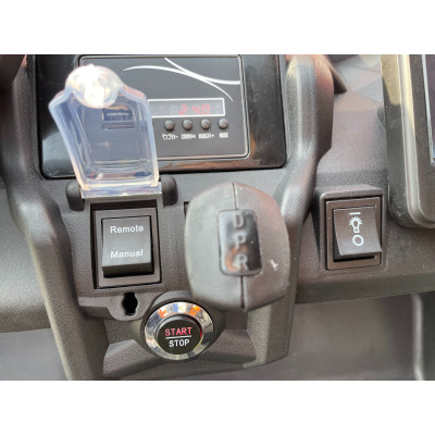 Beneo Can-Am Maverick