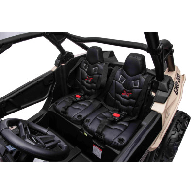 Beneo Can-Am Maverick