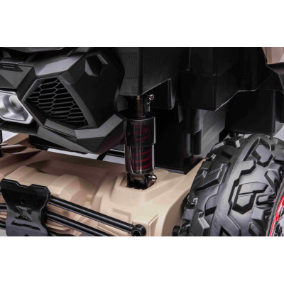 Beneo Can-Am Maverick