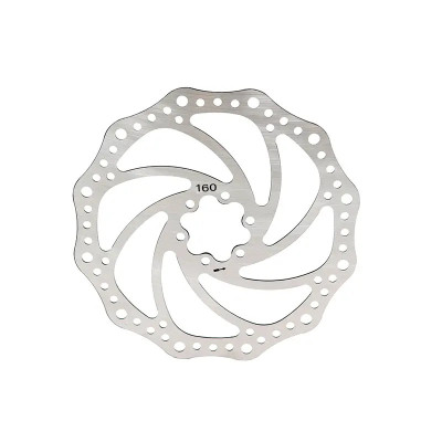 Brzdový kotúč 160 mm (6 dier)