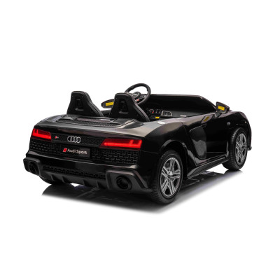 Beneo Audi R8 SPYDER
