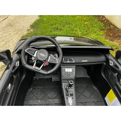 Beneo Audi R8 SPYDER