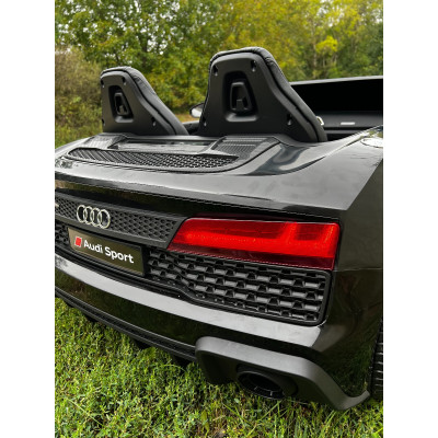 Beneo Audi R8 SPYDER