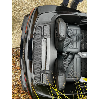 Beneo Audi R8 SPYDER