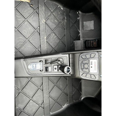 Beneo Audi R8 SPYDER