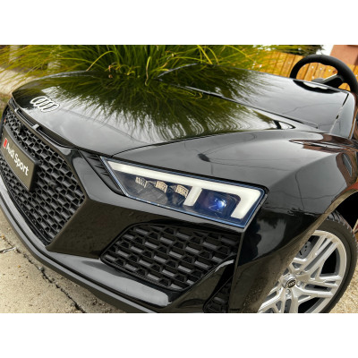 Beneo Audi R8 SPYDER