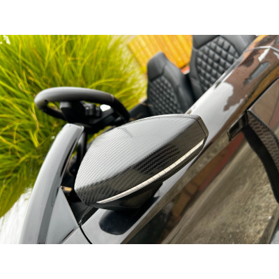 Beneo Audi R8 SPYDER