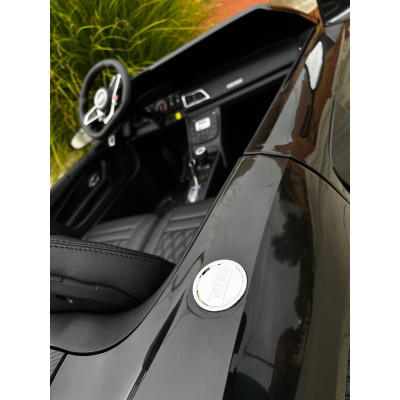 Beneo Audi R8 SPYDER