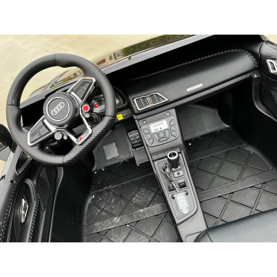 Beneo Audi R8 SPYDER