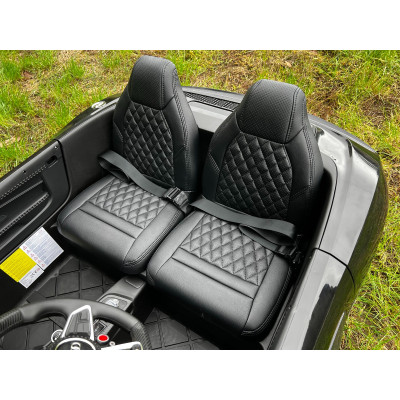 Beneo Audi R8 SPYDER