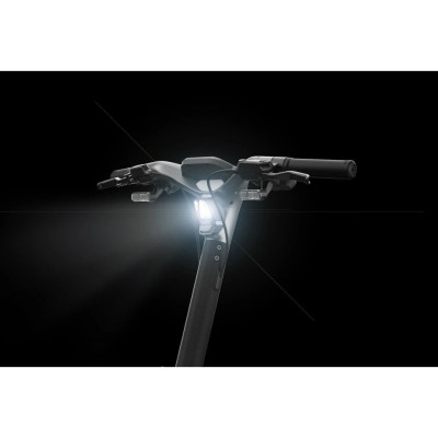 Segway SuperScooter GT1E