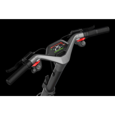 Segway SuperScooter GT1E