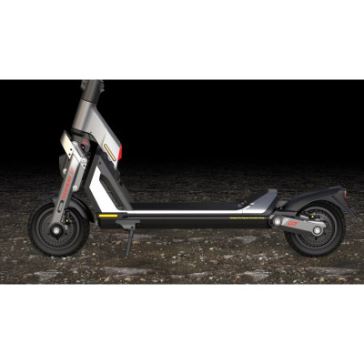 Segway SuperScooter GT1E