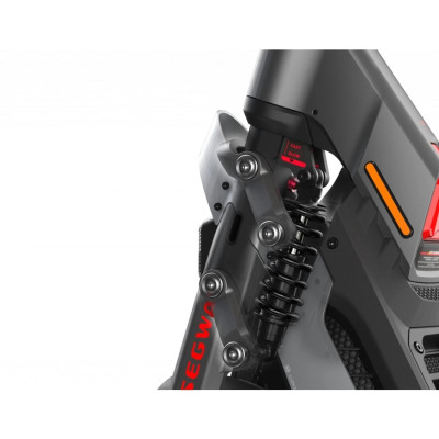 Segway SuperScooter GT1E