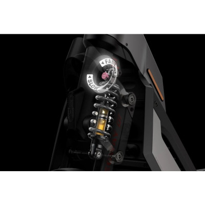 Segway SuperScooter GT1E